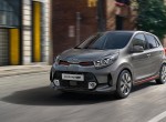 Ανανεωμένο Kia Picanto: Φρέσκια εμφάνιση, σούπερ εξοπλισμός (video)