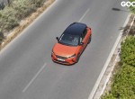 ΔΟΚΙΜΗ: Opel Corsa-e  -  Σχεδόν ασυμβίβαστο