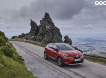 Δοκιμή: Renault Captur 1.3 TCe 130 PS - Πολυδιάστατο