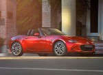 Αέρας ανανέωσης για το Mazda MX-5. Δες τι άλλαξε