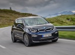 Νέα BMW i3 και BMW i3s