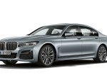 Νέες BMW 730d και 740d