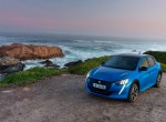 Δοκιμή: Peugeot e-208 - Ηλεκτρικός πειρασμός