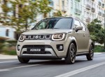 Δοκιμή: Suzuki Ignis 1.2 DualJet Hybrid CVT - City Lover