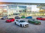 Τι κρύβεται πίσω από τη δημιουργία ενός Audi RS! (video)