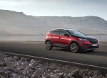 Δοκιμή: Opel Grandland X Hybrid4 - Ένα με απ’ όλα 