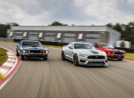 H Mustang Mach 1 ξαναγεννιέται! (video)