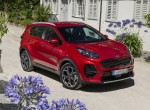Kia Sportage: Παρ’ το τώρα!