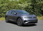 Αποκαλύφθηκαν τα ηλεκτρικά Volkswagen ID.4 X και ID.4 Crozz