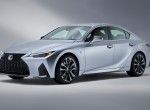 Σημαντικές αλλαγές για το Lexus IS από το 2021 [Video]