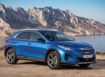 Kia XCeed: Δικό σου με δόση 1% της αξίας του