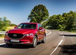 Φρεσκάρισμα για το Mazda CX-5