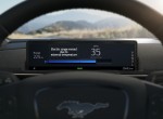 H Mustang Mach-E υπολογίζει με ακρίβεια την αυτονομία