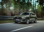 Το Audi Q5 εκμοντερνίζεται!