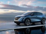 Αποκάλυψη για το νέο Nissan Ariya 