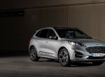 Με εργοστασιακή εγγύηση 8 ετών το νέο Ford Kuga
