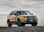 Δοκιμή: Suzuki Vitara 1.4 HYBRID 48V - SUVolt
