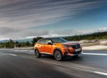 Δοκιμή: Peugeot 2008 1.2 Puretech 130 - Γαλλικό κλειδί! 