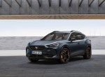Πόσο θα κάνει το Cupra Formentor;