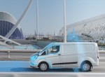 Tι είναι το geofencing της Ford;