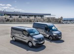 Renault Trafic & Master με εμπειρία 40 ετών