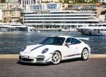 Πωλείται Porsche 911 GT3 RS για... σκληροπυρηνικούς οδηγούς
