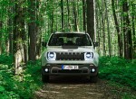Πρωταγωνίστρια στα βραβεία Off Road η Jeep