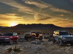Αποκάλυψη Ford Bronco: Πρέπει να ανησυχεί η Jeep; (video)