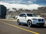 Το ηλεκτρικό SUV BMW iX3: Στην Ελλάδα το 2021 (video)