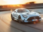Mercedes-AMG GT Black Series: Το κτήνος είναι εδώ [Video]