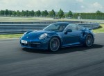 Αυτή είναι η νέα Porsche 911 Turbo! (video)