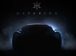 Hyperion XP-1: Το νέο supercar που κινείται με υδρογόνο θα παρουσιαστεί μέσα στον Αύγουστο