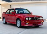 Εσύ πόσα θα έδινες για μία BMW M3 E30 του ’88 με 13.000 km;