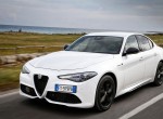 Δοκιμή: Alfa Romeo Giulia Veloce Ti - Make my day!