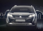 Διέρρευσαν εικόνες του Peugeot 3008 facelift