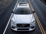 Volvo SUV: Το μέλλον φορτίζει με υβριδικά και ηλεκτρικά μοντέλα