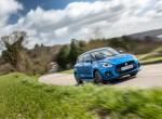 Δοκιμή: Suzuki Swift Sport Hybrid - Looking Forward