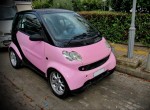 5 Μεταχειρισμένα Smart έως 2.500 €
