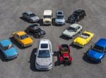 Τα εμβληματικά μοντέλα που “γιγάντωσαν” τη Skoda (video)