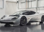 To Gordon Murray T.50 αναβιώνει την McLaren F1