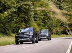 Η Mercedes-Benz συνεχίζει να εξελίσσει τη γκάμα των μοντέλων plug-in hybrid με περισσότερα από 20 μοντέλα