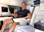 Ένα από τα πιο υπερπολυτελή οχήματα στον κόσμο είναι του Stallone και πωλείται! (video)