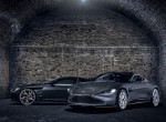 Aston Martin με… άδεια να σκοτώσουν! 