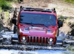 Jeep Wrangler: Αδιάβροχη υπεροχή