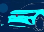 Θέμα ημερών η παρουσίαση του Volkswagen I.D.4