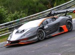 Δες την Lamborghini Huracan LP1200 της Zyrus Engineering να «επιτίθεται» στο Nürburgring [Video]