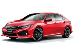 Τώρα η Mugen προσφέρει εξτρά και για το «απλό» Honda Civic