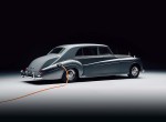 Rolls Royce Phantom V: Μοντέλο 60 ετών έγινε ηλεκτρικό!