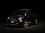 Ειδικές εκδόσεις Abarth 595: Στιλάτες και αγριεμένες (video)