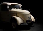 Το ηλεκτρικό Peugeot του Β' Παγκοσμίου Πολέμου. Ποιο είναι και γιατί το έφτιαξε η γαλλική εταιρία